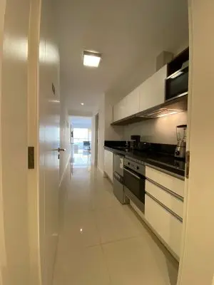 Apartamento Apartamento monoambiente en Green Park Solanas  Maldonado