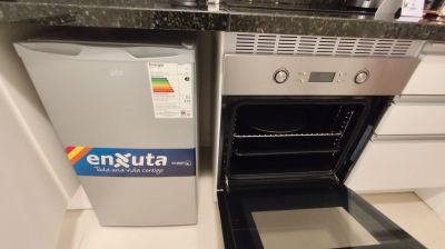 Apartamento Apartamento monoambiente en Green Park Solanas  Maldonado