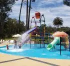 Apartamento Apartamento monoambiente en Green Park Solanas  Maldonado