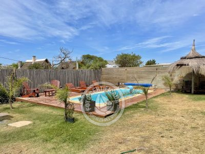 Casa Balcones del Diablo - Monoambientes  Punta del Diablo