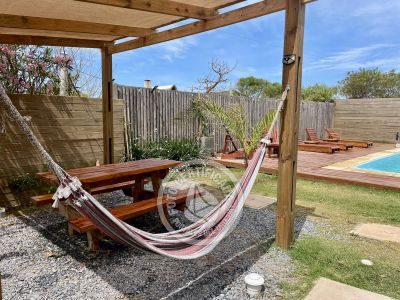 Casa Balcones del Diablo - Monoambientes  Punta del Diablo
