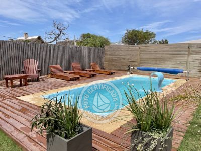 Casa Balcones del Diablo - Monoambientes  Punta del Diablo