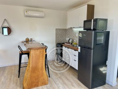 Casa Balcones del Diablo - Monoambientes  Punta del Diablo