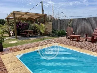 Casa Balcones del Diablo - Monoambientes  Punta del Diablo