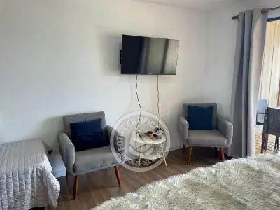 Casa Balcones del Diablo - Monoambientes  Punta del Diablo