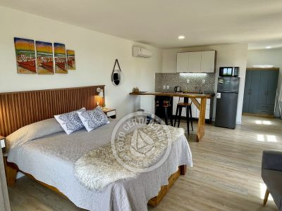 Casa Balcones del Diablo - Monoambientes  Punta del Diablo