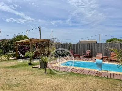 Casa Balcones del Diablo - Monoambientes  Punta del Diablo