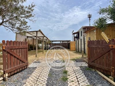 Casa Balcones del Diablo - Monoambientes  Punta del Diablo