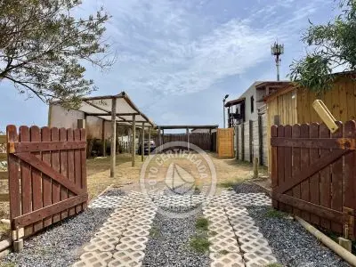Casa Balcones del Diablo - Monoambientes  Punta del Diablo