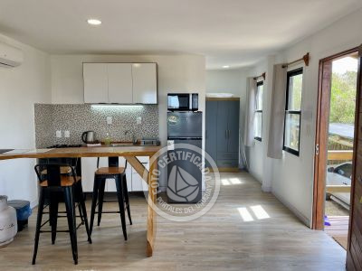 Casa Balcones del Diablo - Monoambientes  Punta del Diablo