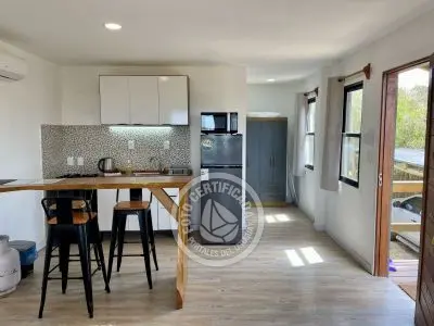 Casa Balcones del Diablo - Monoambientes  Punta del Diablo