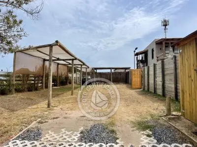 Casa Balcones del Diablo - Monoambientes  Punta del Diablo