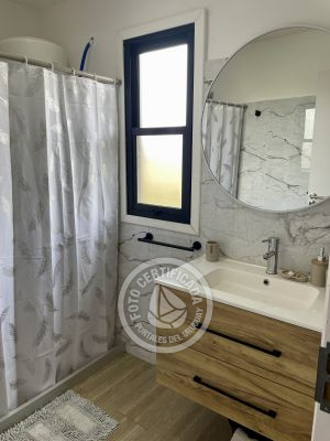 Casa Balcones del Diablo - Monoambientes  Punta del Diablo