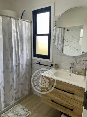 Casa Balcones del Diablo - Monoambientes  Punta del Diablo