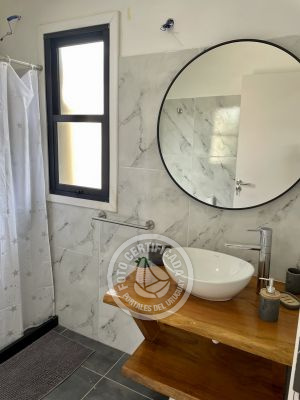 Casa Balcones del Diablo - Monoambientes  Punta del Diablo