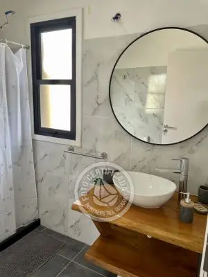 Casa Balcones del Diablo - Monoambientes  Punta del Diablo