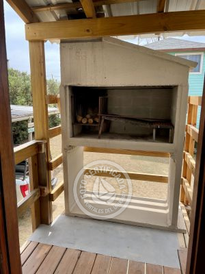 Casa Balcones del Diablo - Monoambientes  Punta del Diablo