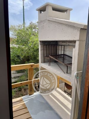 Casa Balcones del Diablo - Monoambientes  Punta del Diablo