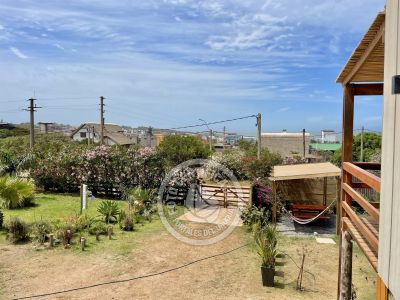 Casa Balcones del Diablo - Monoambientes  Punta del Diablo