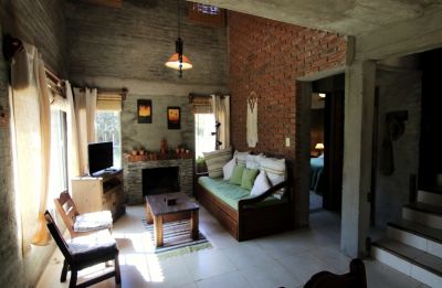 Casa 3 Amigos Punta del Diablo