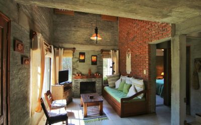 Casa 3 Amigos Punta del Diablo