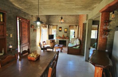 Casa 3 Amigos Punta del Diablo