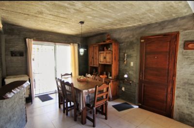 Casa 3 Amigos Punta del Diablo