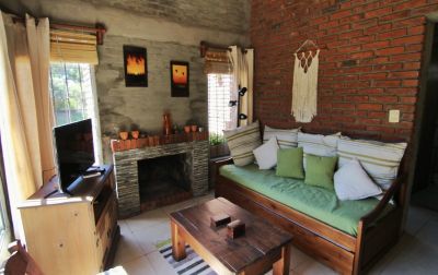 Casa 3 Amigos Punta del Diablo