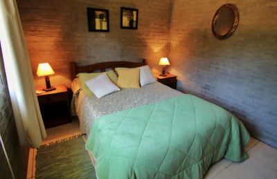 Casa 3 Amigos Punta del Diablo