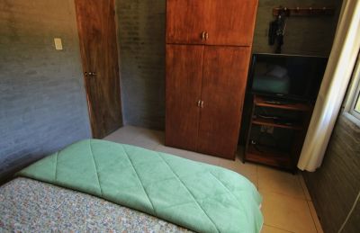 Casa 3 Amigos Punta del Diablo