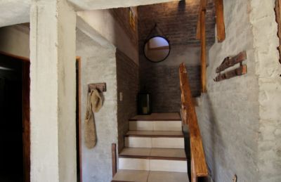 Casa 3 Amigos Punta del Diablo