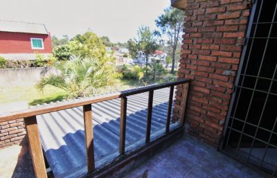 Casa 3 Amigos Punta del Diablo