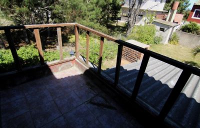 Casa 3 Amigos Punta del Diablo