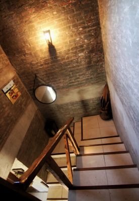 Casa 3 Amigos Punta del Diablo