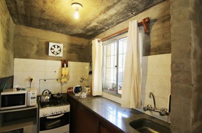 Casa 3 Amigos Punta del Diablo