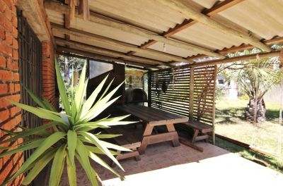 Casa 3 Amigos Punta del Diablo