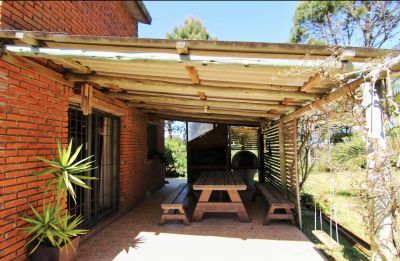 Casa 3 Amigos Punta del Diablo