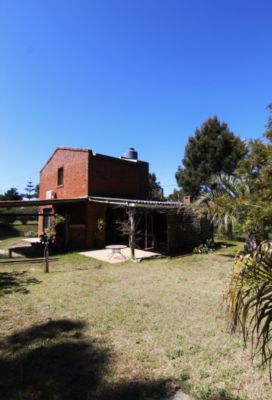 Casa 3 Amigos Punta del Diablo