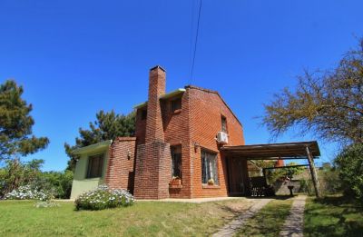 Casa 3 Amigos Punta del Diablo