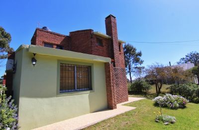 Casa 3 Amigos Punta del Diablo