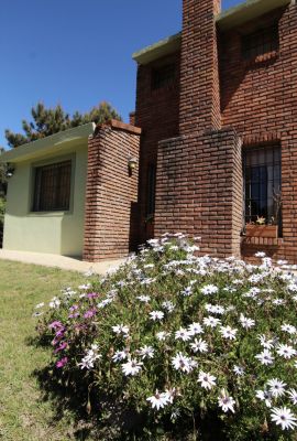 Casa 3 Amigos Punta del Diablo