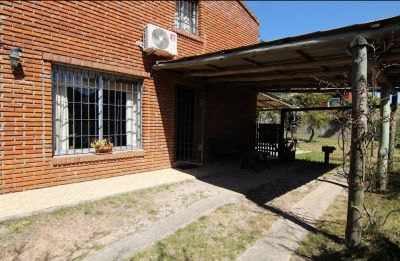 Casa 3 Amigos Punta del Diablo