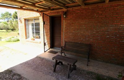 Casa 3 Amigos Punta del Diablo