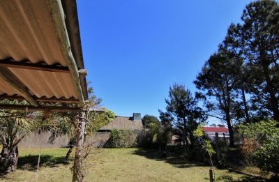 Casa 3 Amigos Punta del Diablo