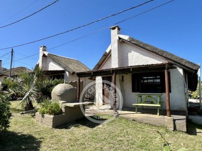 Villa Beija Flor Vip Punta del Diablo