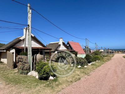 Villa Beija Flor Vip Punta del Diablo