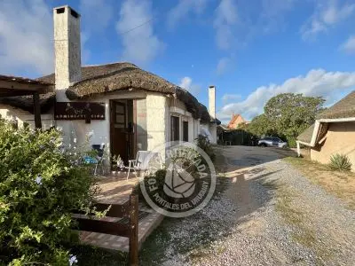 Villa Beija Flor Vip Punta del Diablo