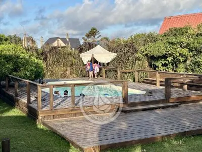 Villa Beija Flor Vip Punta del Diablo