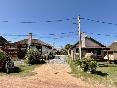 Villa Beija Flor Vip Punta del Diablo