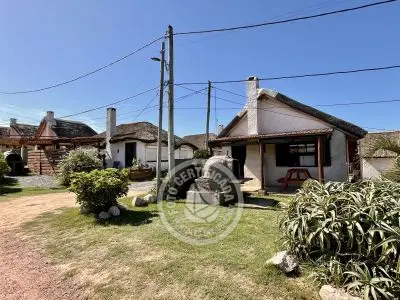 Villa Beija Flor Vip Punta del Diablo